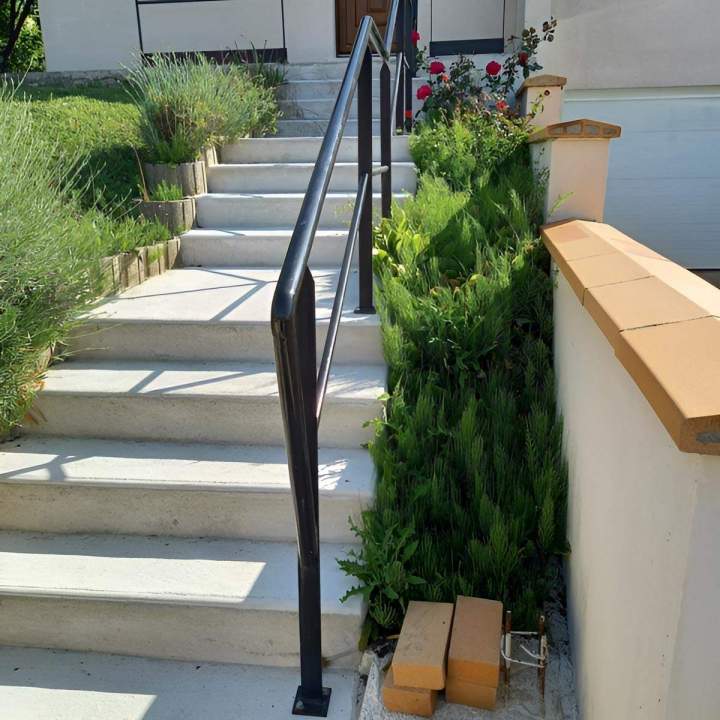 Travaux de rénovation générale La Ferté-Gaucher