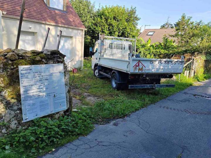 Entreprise de rénovation La Ferté-Gaucher
