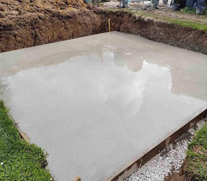 Maçonnerie gros œuvre La Ferté-Gaucher