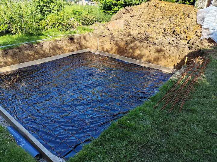 Entreprise de gros œuvre La Ferté-Gaucher