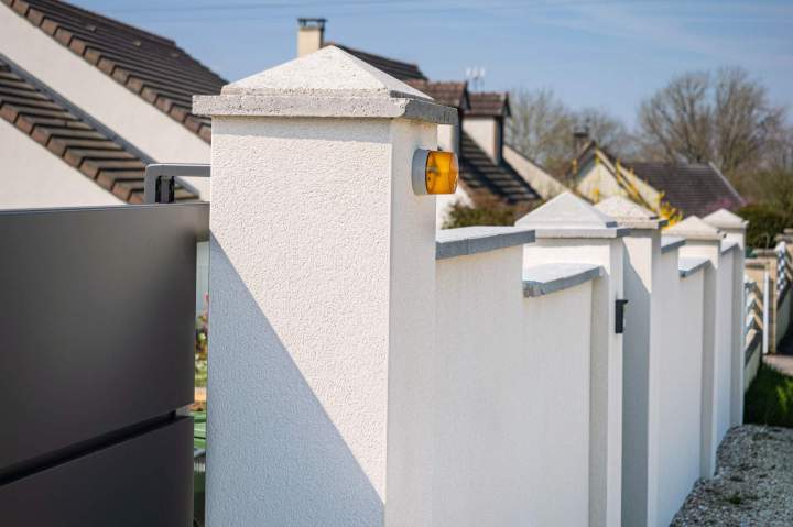 MOREL MACONNERIE (38)