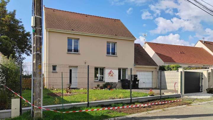 Spécialiste de gros œuvre La Ferté-Gaucher